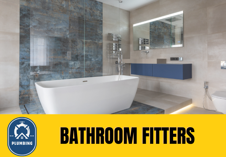 bathroom fitters Bradford